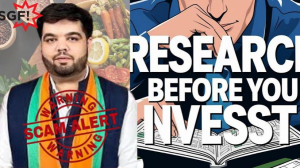 Kewal Ahuja SGF Under Criticism: Investor Complaints, Franchise Disputes, and Growing Trust Deficit