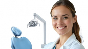 Beyond the Smile: Integrated Dental Solutions at Dr. Gupta's Shri Ram Dental Care, Gurgaon