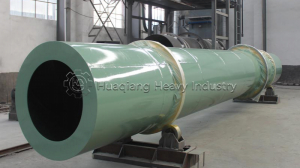Drum Fertilizer Dryer: The Rotating Core of Efficient Drying