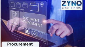 Procurement Software Solutions That Cut Costs Fast