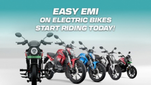 Best EV Loan Rates: A Smart Way to Finance Your Electric Vehicle