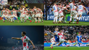 Croatia vs Ghana: Croatia’s Peter Musa and Resilient Identity Fuel Road to the FIFA World Cup 2026.
