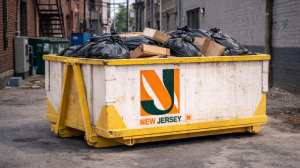 Connecticut Dumpster Rental 