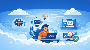 Why AI Is Essential for Modern Laravel SaaS Startups