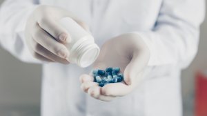 Acino Pharmaceuticals: From A Distribution System To A Direct-to-Patient Model