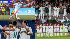 New Zealand vs Egypt Tickets: New Zealand Football and OFC Collaborate Ahead of FIFA World Cup 2026