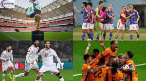 Tunisia Vs Japan Tickets: World Cup 2026 Kansas City Breakdown