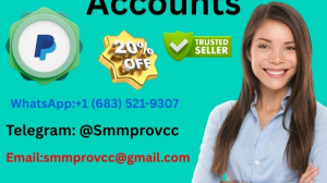 What to Look for When Buying Verified PayPal Accounts