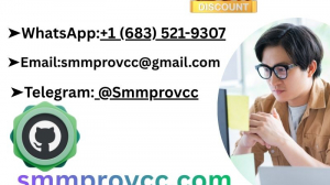 Best 9 Easy Ways to Buy GitHub Accounts in Proven Projects