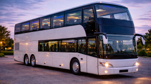8 Simple Steps to Plan a Group Trip with Glasgow Bus Hire