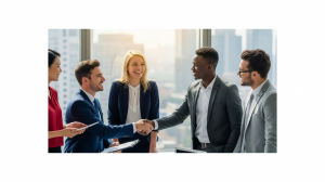 B2B Onboarding Process: A Structured Path to Customer Success