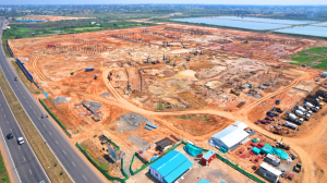 WS Industries India Raises ₹400 Crore: Strategic Growth Under Nagarajan Seyyadurai