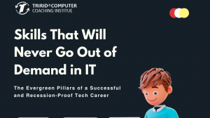 Skills That Will Never Go Out of Demand in IT