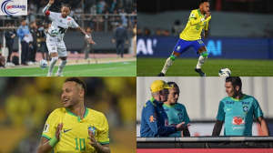 Scotland Vs Brazil Tickets: Ancelotti Speaks on Neymar World Cup Role