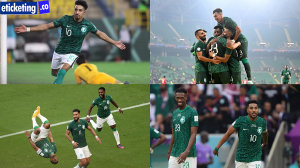 Cabo Verde Vs Saudi Arabia Tickets:  Saudi Pro League Side Poised to Table €1 Billion Deal for Real 