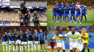 Ecuador Vs Curacao Tickets: Key Matchup Preview in FIFA World Cup