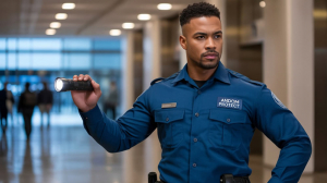 Pourquoi un agent cynophine