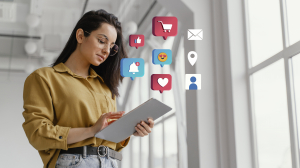 Why Businesses in Kerala Are Investing More in Digital Marketing