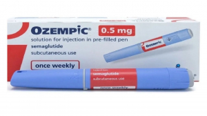 ozempic semaglutide solution for injection in pre-filled pen