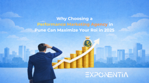 Top Performance Marketing Agency in Pune: Driving ROI-Focused Growth
