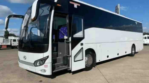 Glasgow Bus Hire: A Safer Way to Explore the City