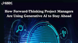 How Forward-Thinking Project Managers Are Using Generative AI to Stay Ahead