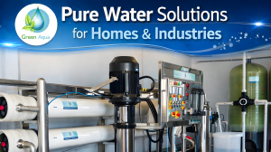 Industrial STP Plant suppliers Visakhapatnam