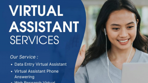 evertechbpo.com | Virtual Assistant Services