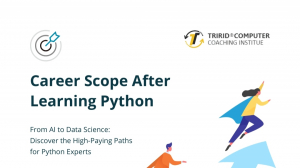 Career Scope After Learning Python