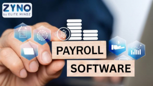 Best Payroll Management Software in India for SMEs