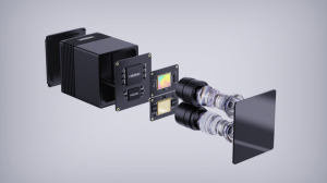 How Rotating Mirror Semi‑Solid State LiDAR Works: A Technical Breakdown