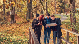 Discover the Outdoor Lifestyle: Homes Near Parks, Lakes, and Trails in Tennessee