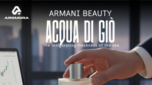 The Power of Modern Masculinity: How Luxury Perfumes Define Today’s Fashion Accessories