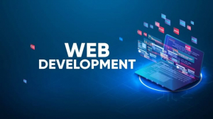 WEB DEVELOPMENT IN KERALA
