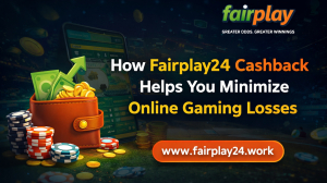 Fairplay24 in 2026: How the Platform Is Adapting to Next-Gen Online Gaming