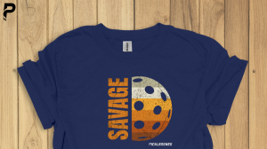 The Perfect Pickleball Tournament Shirt for Players
