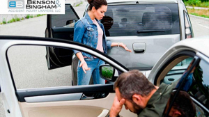 Who Is Liable After a Rental Car Accident?