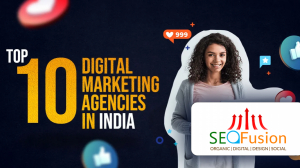 Top Digital Marketing Agency in Borivali, Mumbai – SEO Fusion