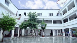 Choose Dabble College Lucknow: Green Campus, Holistic Growth, and Child-Centric Education