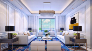 Growing Infrastructure and Buyer Demand Make Central Park Flower Valley 