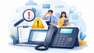 Common Mistakes When Choosing Small Business Phone Systems
