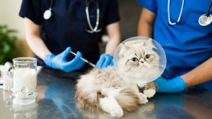 Rising Demand for Veterinary Medicine in the UAE: What’s Driving It?
