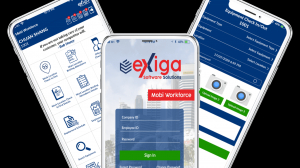 Attendance Tracking Software System | Smart Workforce Management at Just 1 SGD Per Month