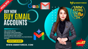 Benefits of Buying Old Gmail Accounts in the USA