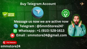 10 Easy Ways to Purchase Telegram Accounts in USA
