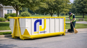 New Jersey Dumpster Rental