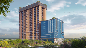 Best Redevelopment Builders in Pune