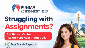 Punjab Assignment Help – Trusted Online Assignment Help Australia for Students