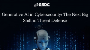 Generative AI in Cybersecurity: The Next Big Shift in Threat Defense