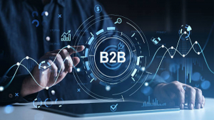 Boost B2B Sales with a Targeted CTO Email List